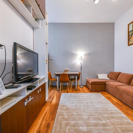 Glam Apartment Cluj-Napoca Exterior foto