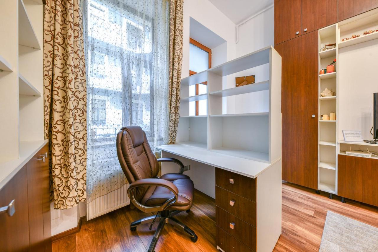 Glam Apartment Cluj-Napoca Exterior foto