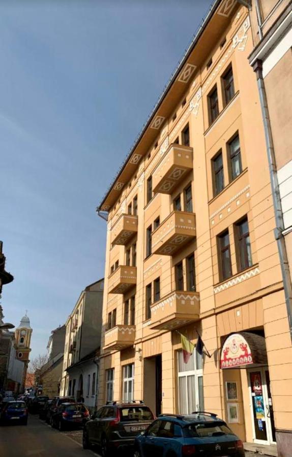Glam Apartment Cluj-Napoca Exterior foto